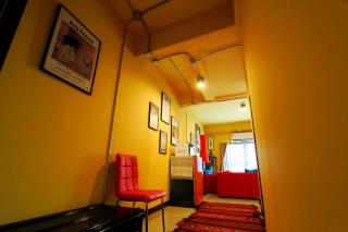 Chez Pom - Chiang Mai - 3