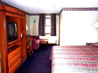 Wesley Inn & Suites - 1