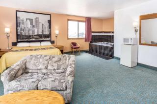 Super 8 by Wyndham Bourbonnais/Kankakee Area - Bourbonnais - 6