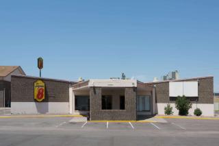 Super 8 by Wyndham Sterling CO - 8