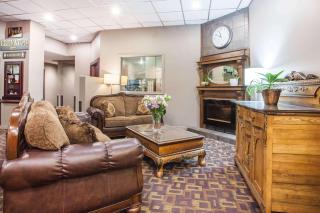 Super 8 by Wyndham Castlegar BC - Castlegar - 5