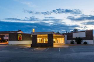 Super 8 by Wyndham Sterling CO - Sterling - 0