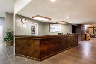 Super 8 by Wyndham Sterling CO - Sterling - 7