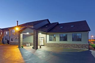 Super 8 by Wyndham DeKalb IL - DeKalb - 9