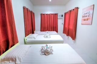 Sulit Budget Hotel near Dgte Airport Citimall - Dumaguete - 3