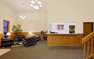 Super 8 by Wyndham Fayetteville - Fayetteville - 6