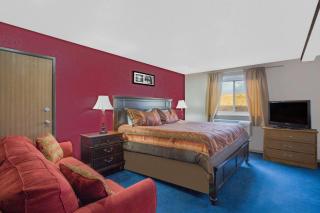 Super 8 by Wyndham Winnemucca NV - Winnemucca - 6