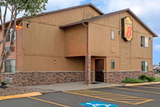 Super 8 by Wyndham Smithville Kansas City - Smithville - 6