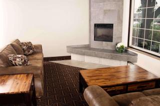 Super 8 by Wyndham Juneau - Juneau - 8