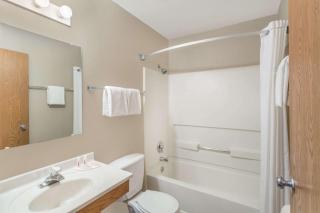 Super 8 by Wyndham Holbrook - 8