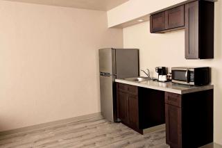 Super 8 by Wyndham Juneau - Juneau - 4