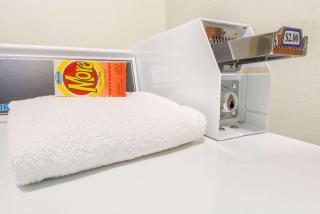 Super 8 by Wyndham Smithville Kansas City - Smithville - 2