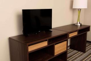 Super 8 by Wyndham Juneau - Juneau - 2