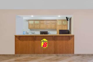 Super 8 by Wyndham Winnemucca NV - Winnemucca - 7