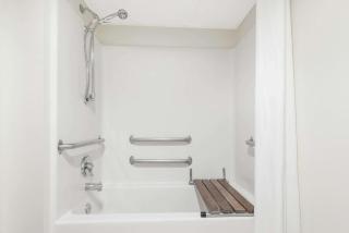 Super 8 by Wyndham Smithville Kansas City - Smithville - 3