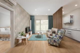 Athina Suites Hotel - Bucharest - 0