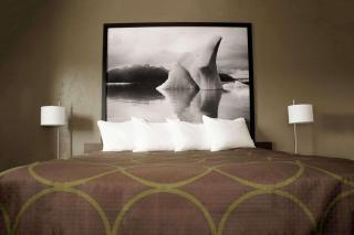 Super 8 by Wyndham Juneau - Juneau - 3