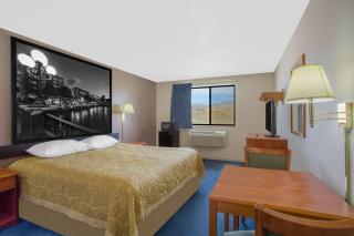 Super 8 by Wyndham Winnemucca NV - Winnemucca - 3