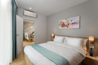 Athina Suites Hotel - Bucharest - 5