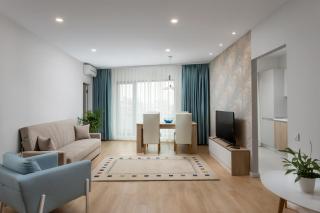 Athina Suites Hotel - Bucharest - 8