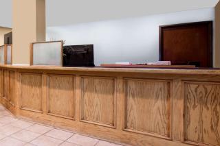 Super 8 by Wyndham Dillon/Breckenridge Area - Dillon - 7