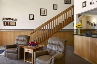 Super 8 by Wyndham Batesville - 9