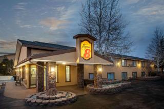 Super 8 by Wyndham Craig - 8