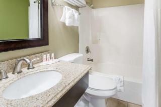 Super 8 by Wyndham Montrose - Montrose - 3