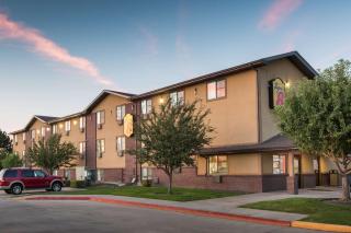 Super 8 by Wyndham Nampa - Nampa - 9