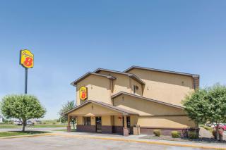 Super 8 by Wyndham Nampa - Nampa - 0