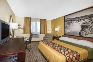 Super 8 by Wyndham Nampa - Nampa - 5