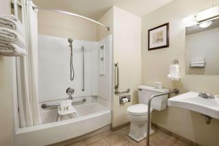 Super 8 by Wyndham Bozeman - Bozeman - 5