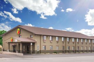 Super 8 by Wyndham Colby - Colby - 0