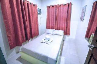 Sulit Budget Hotel near Dgte Airport Citimall - Dumaguete - 5