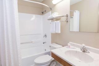 Super 8 by Wyndham Dunbar/Charleston Area - Charleston - 7