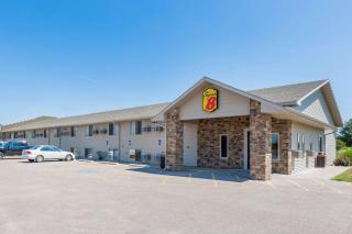 Super 8 by Wyndham Kearney - Kearney - 0