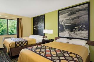 Super 8 by Wyndham Marietta - Marietta - 0