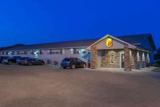 Super 8 by Wyndham Kearney - Kearney - 9