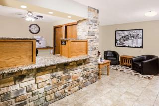 Super 8 by Wyndham Kearney - Kearney - 6