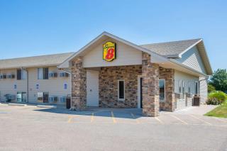 Super 8 by Wyndham Kearney - Kearney - 8