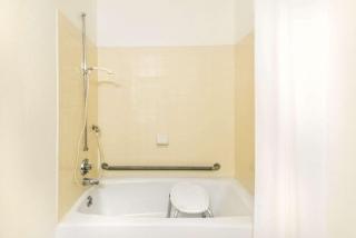 Super 8 by Wyndham Twinsburg/Cleveland Area - Twinsburg - 1