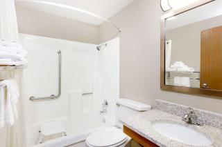 Super 8 by Wyndham Kearney - Kearney - 5