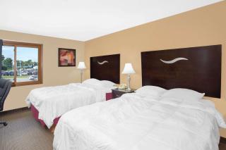 Super 8 by Wyndham Sheboygan WI - Sheboygan - 5
