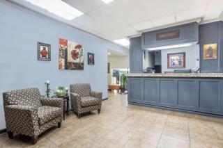 Super 8 by Wyndham Independence Kansas City - Independence - 8