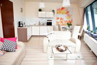 VIP Apartamenty Szklane Domy The View - Zakopane - 1