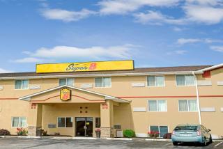 Super 8 by Wyndham Independence Kansas City - Independence - 0