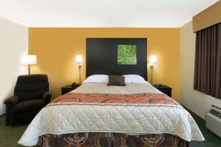Super 8 by Wyndham Perry IA - Perry - 5