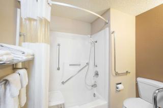 Super 8 by Wyndham Sioux City/Morningside Area - Sioux City - 4