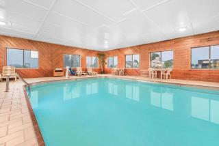 Super 8 by Wyndham Ottumwa - Ottumwa - 7
