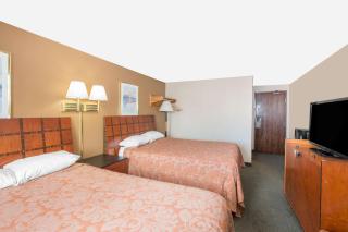 Super 8 by Wyndham Sioux City/Morningside Area - Sioux City - 6